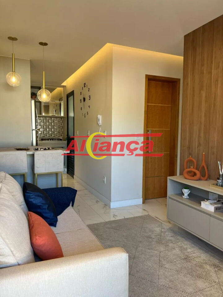 Foto 1 de Apartamento, para Venda, em Tremembé, São Paulo - Ref AI56610