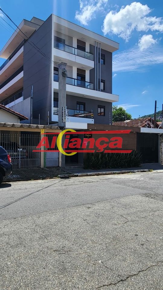 Foto 1 de Apartamento, para Locação, em Tremembé, São Paulo - Ref AI56615