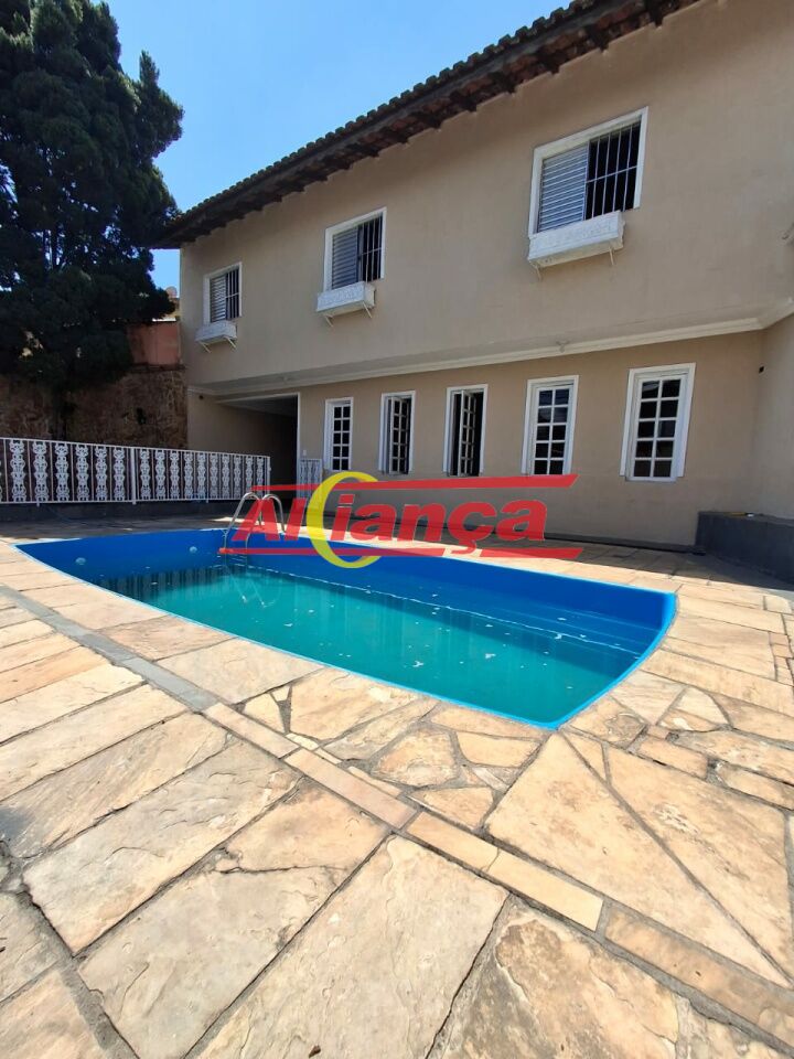 Foto 1 de Casa, para Venda, em Jardim Bela Vista, Guarulhos - Ref AI56620