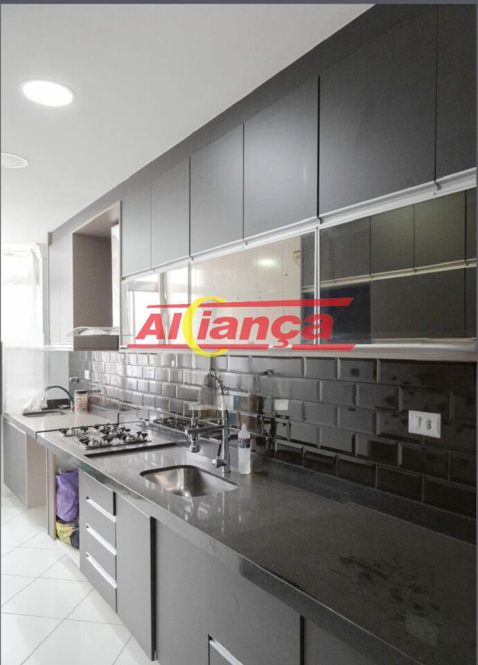 Foto 1 de Apartamento, para Venda, em Vila Imaculada, Guarulhos - Ref AI56635