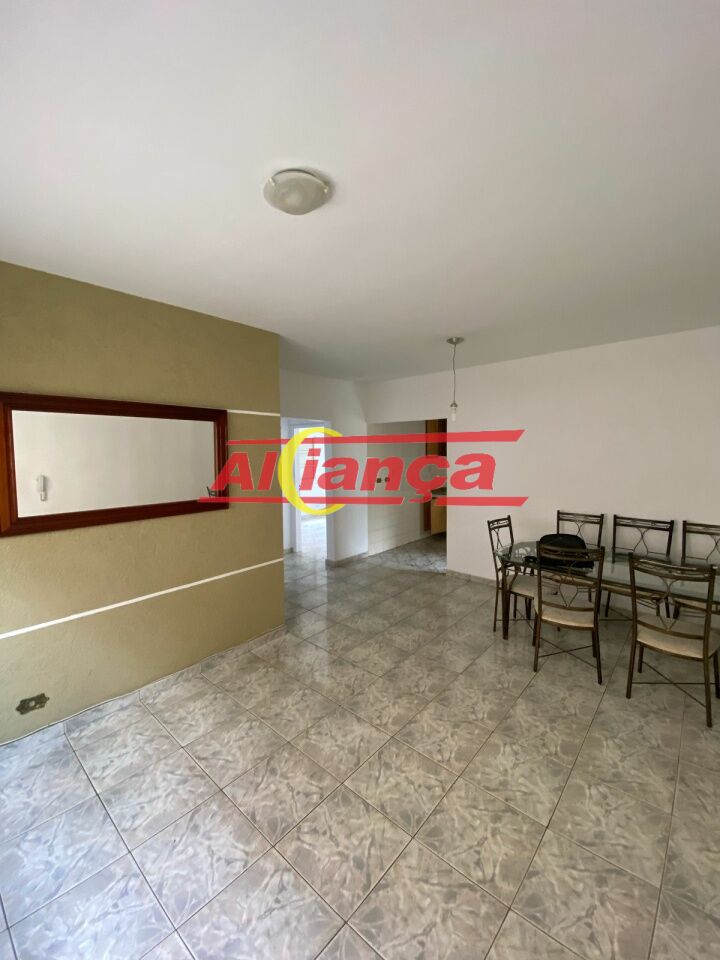 Foto 1 de Apartamento, para Venda, em Jardim Santa Mena, Guarulhos - Ref AI56636