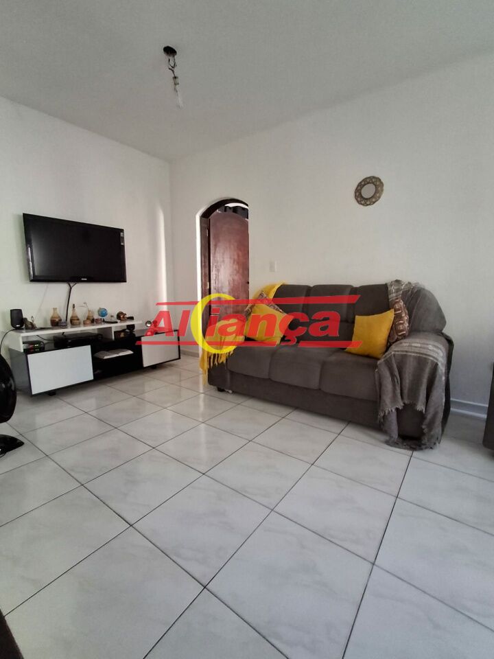 Foto 1 de Casa, para Venda, em Vila Barros, Guarulhos - Ref AI56638