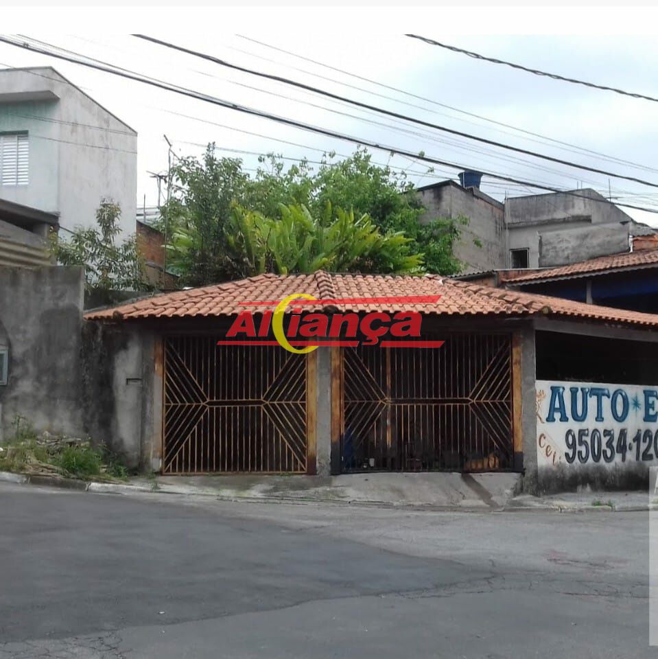 Foto 1 de Casa, para Venda, em Jardim Rosa de Franca, Guarulhos - Ref AI56640