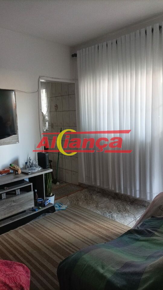 Foto 1 de Casa, para Venda, em Cidade Parque Alvorada, Guarulhos - Ref AI56662