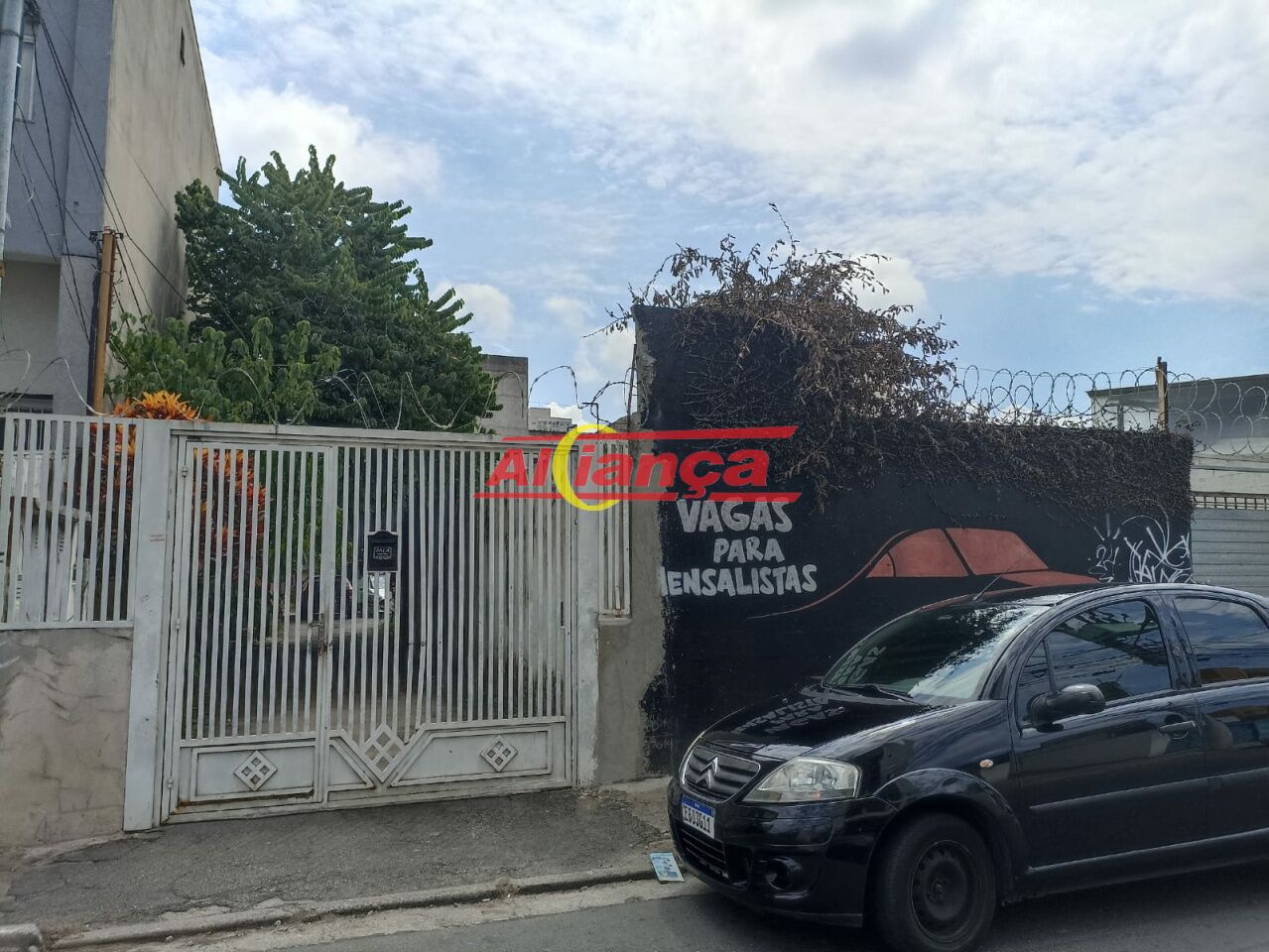 Foto 1 de Terreno, para Venda, em Vila Galvão, Guarulhos - Ref AI56665
