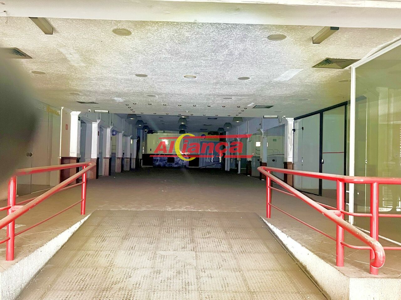 Foto 1 de Comercial, para Venda, em Centro, Guarulhos - Ref AI56674
