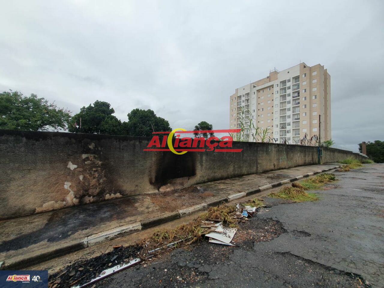 Foto 1 de Comercial, para Venda, em Vila Nova Bonsucesso, Guarulhos - Ref AI56677