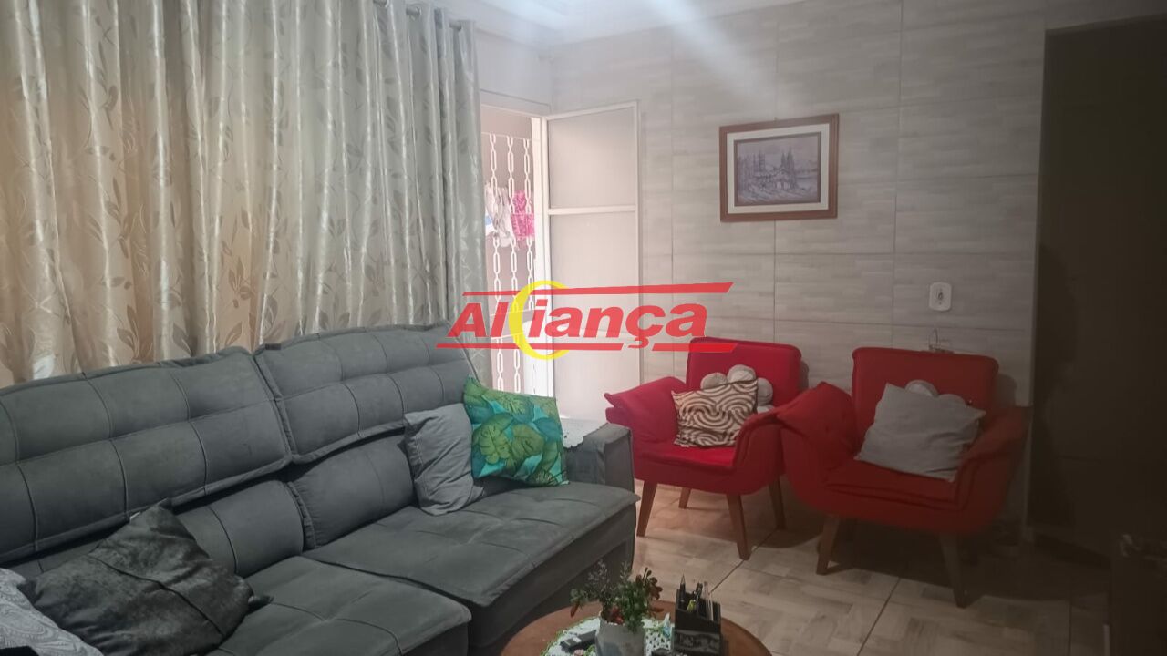 Foto 1 de Casa, para Venda, em Cidade Seródio, Guarulhos - Ref AI56692