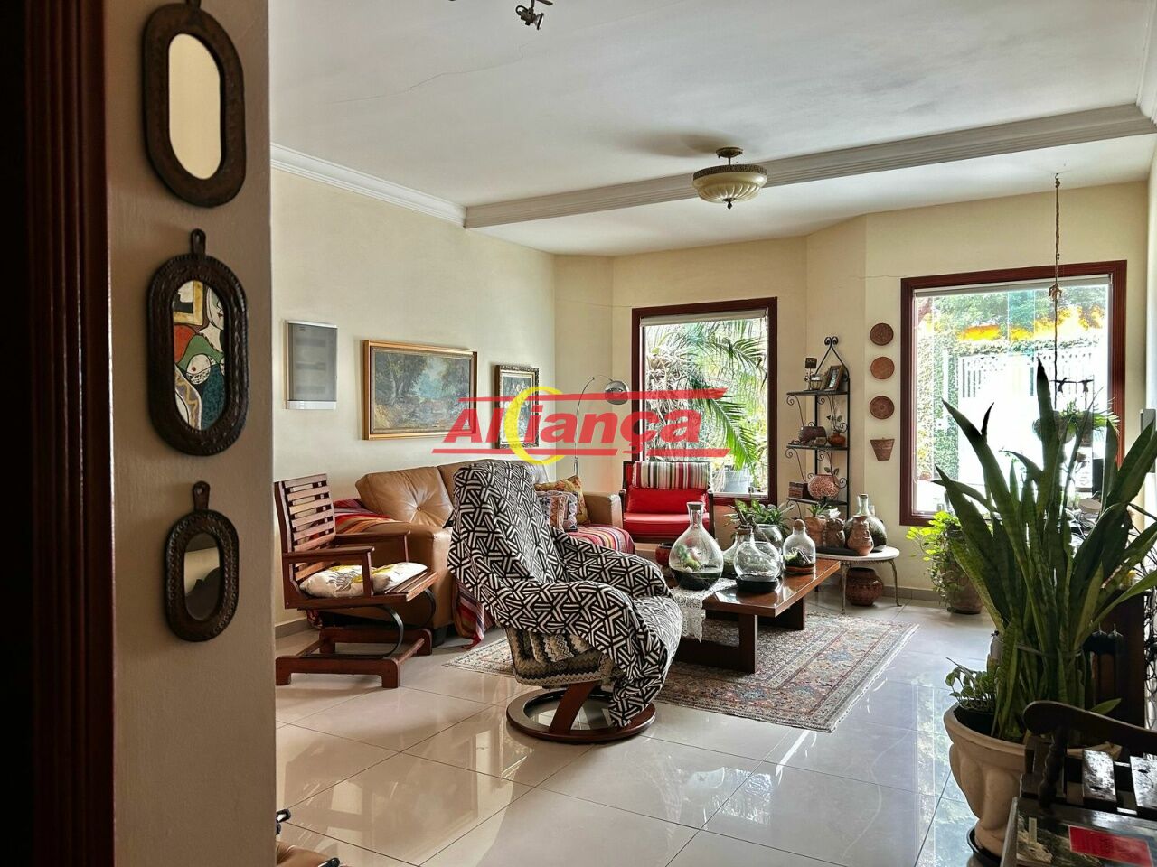 Foto 1 de Casa, para Venda, em Vila Matilde, São Paulo - Ref AI56695
