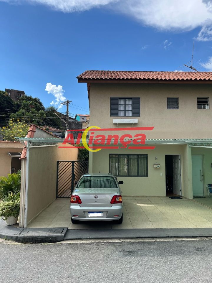 Foto 1 de Casa, para Venda, em Jardim do Papai, Guarulhos - Ref AI56700