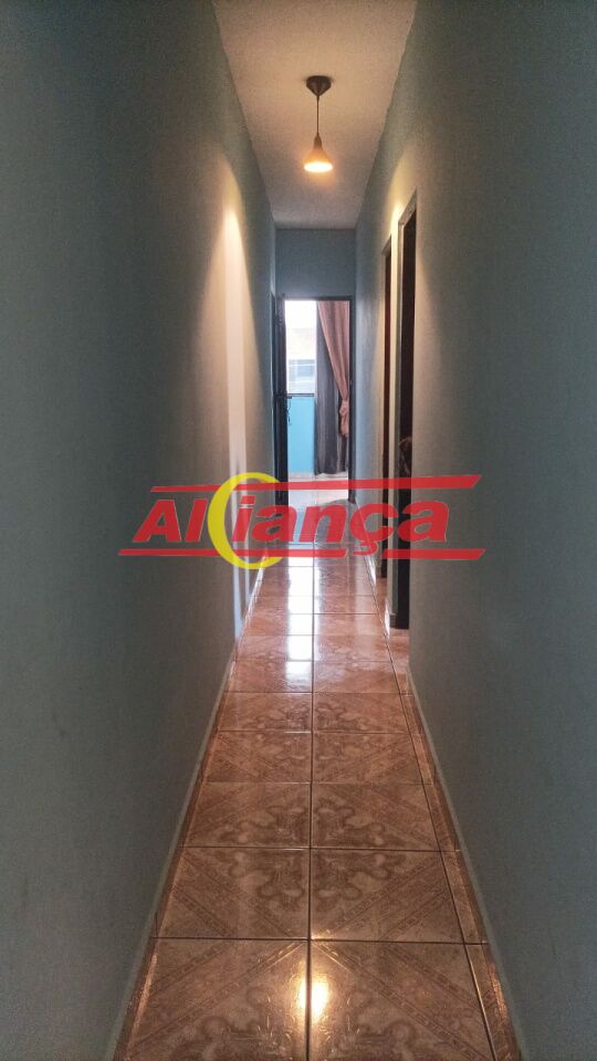 Foto 1 de Casa, para Venda, em Cidade Parque Alvorada, Guarulhos - Ref AI56702