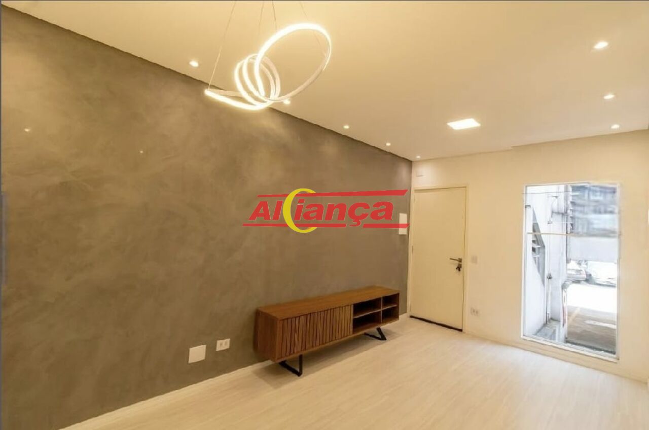 Foto 1 de Apartamento, para Venda, em Parque Renato Maia, Guarulhos - Ref AI56711