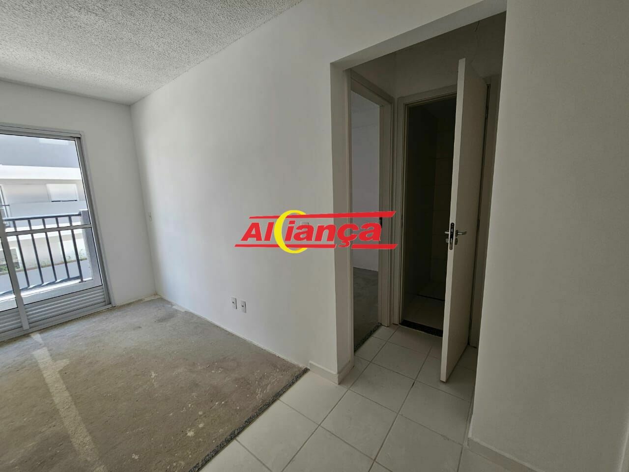 Foto 1 de Apartamento, para Venda, em Jardim Adriana, Guarulhos - Ref AI56716