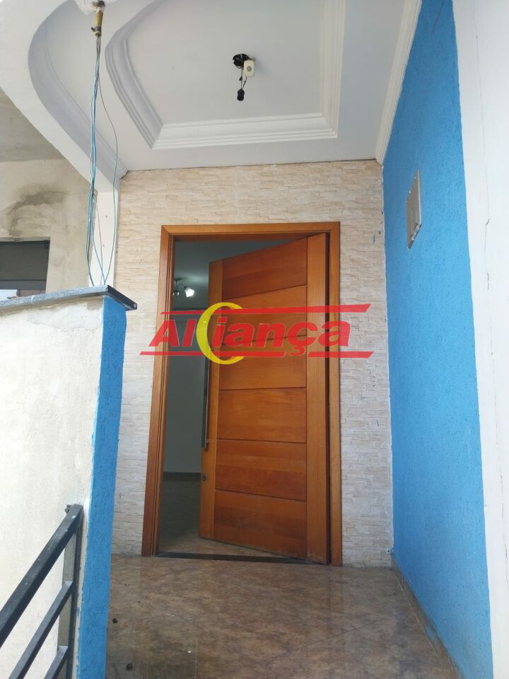 Foto 1 de Casa, para Venda, em Parque Continental, Guarulhos - Ref AI56725