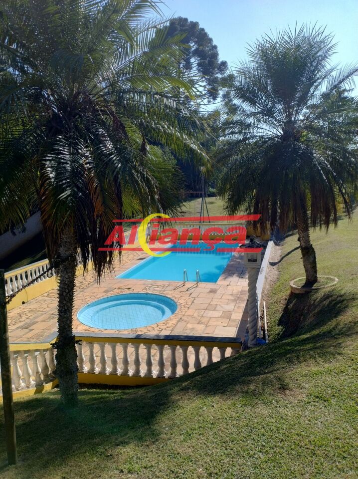 Foto 1 de Rural, para Venda, em Invernada, Mairiporã - Ref AI56731
