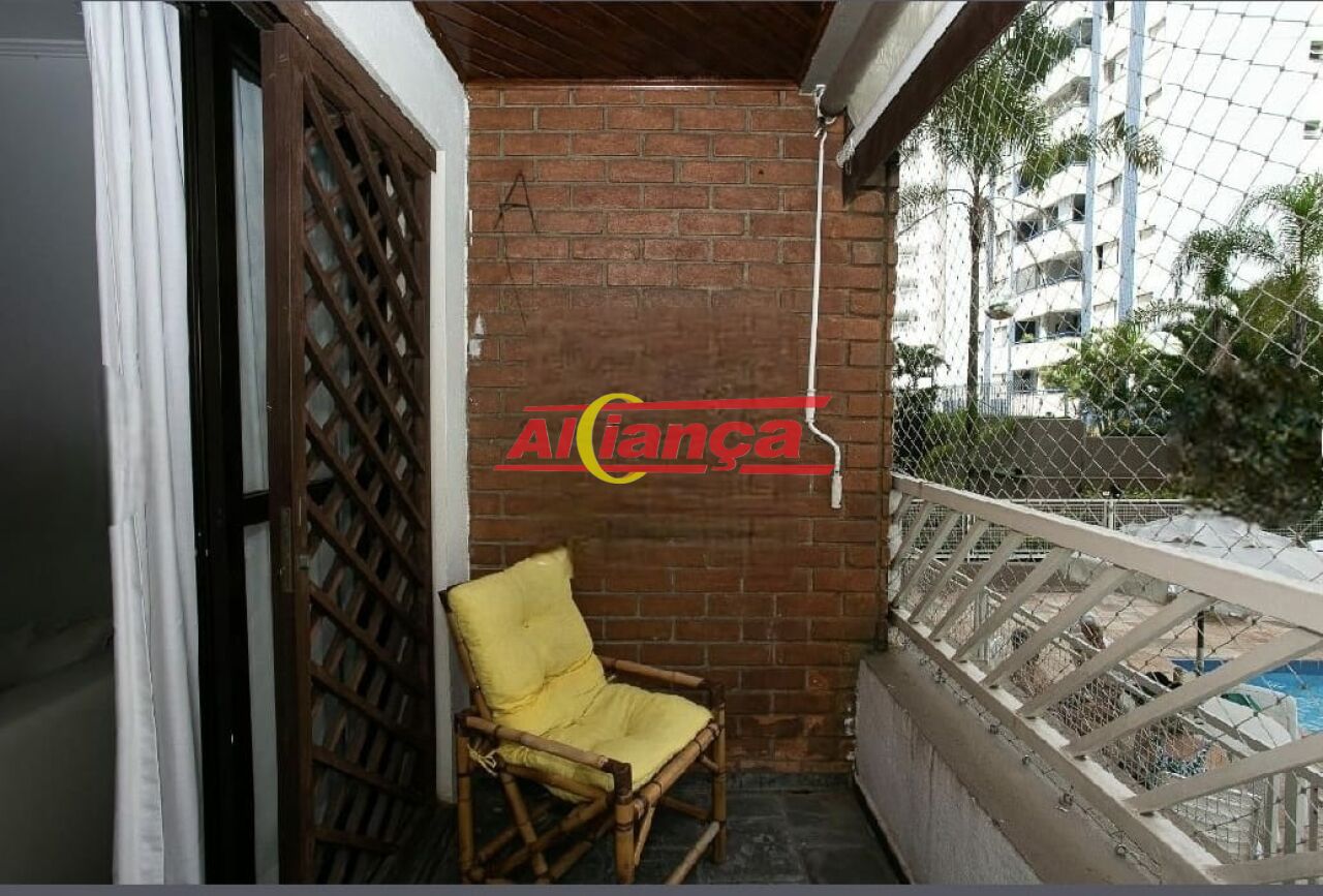 Foto 1 de Apartamento, para Venda, em Tatuapé, São Paulo - Ref AI56733