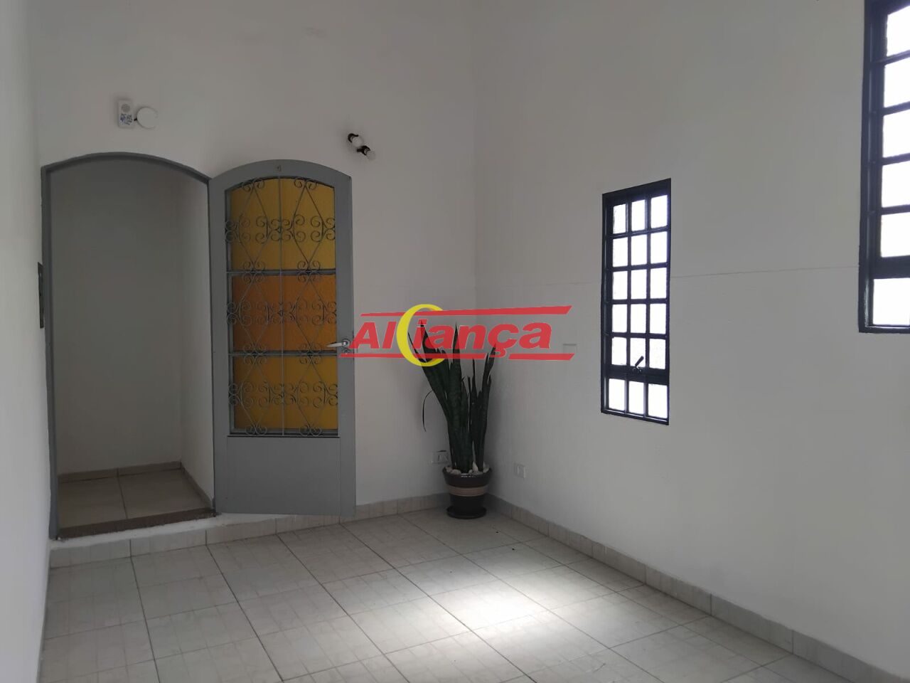 Foto 1 de Apartamento, para Locação, em Vila Barros, Guarulhos - Ref AI56737