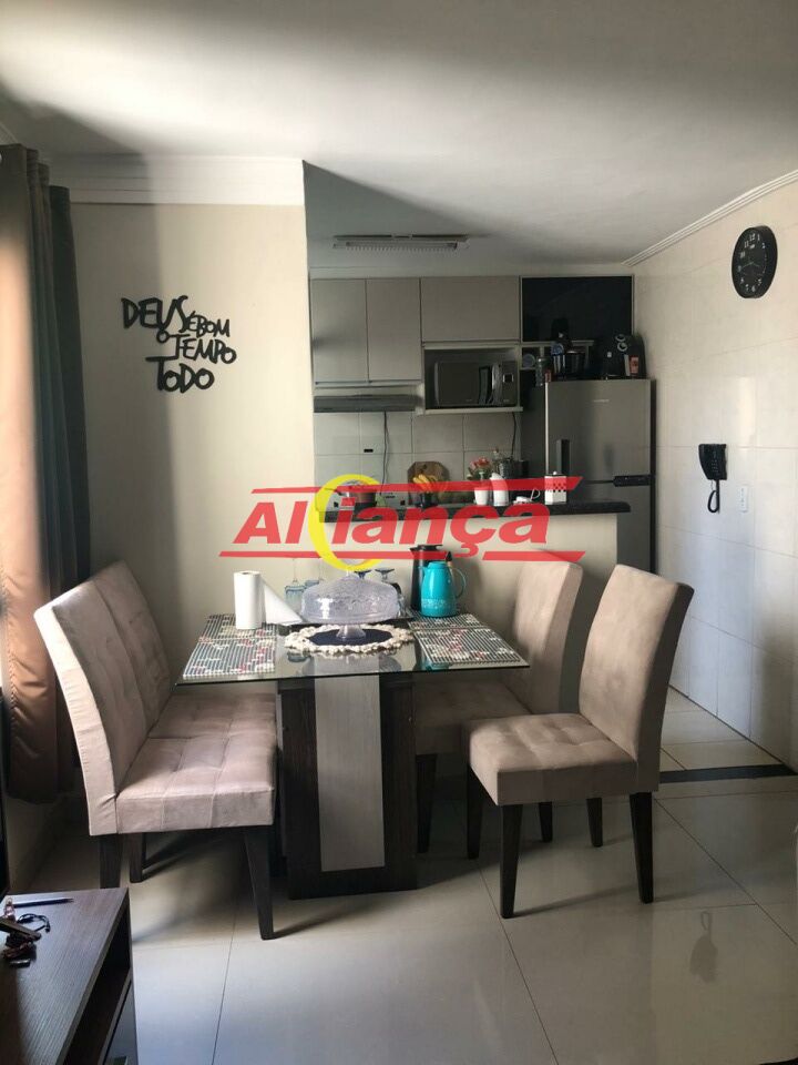 Foto 1 de Apartamento, para Venda, em Água Chata, Guarulhos - Ref AI56738