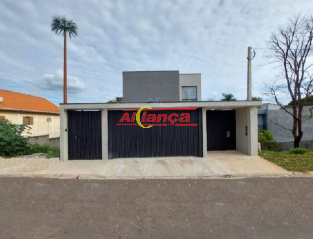 Foto 1 de Casa, para Venda, em Campos de Atibaia, Atibaia - Ref AI56741