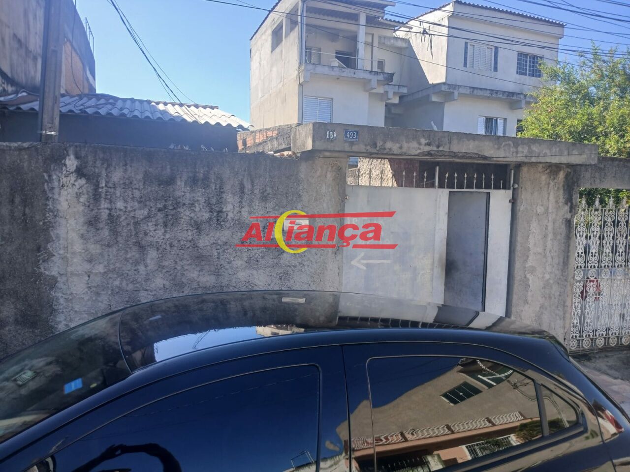 Foto 1 de Casa, para Venda, em Jardim Leblon, Guarulhos - Ref AI56749