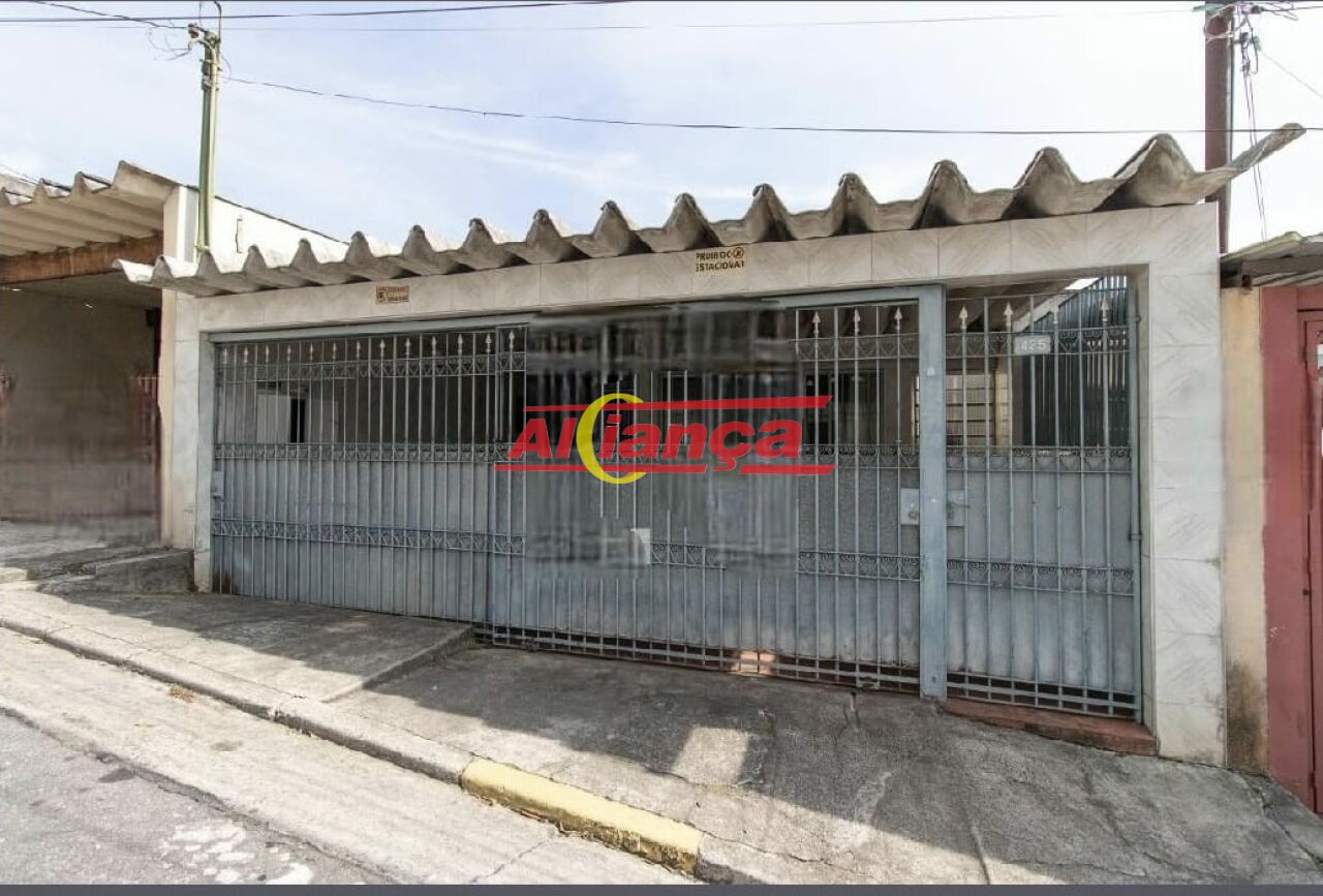 Foto 1 de Casa, para Venda, em Vila Ede, São Paulo - Ref AI56758