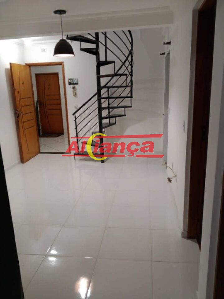 Foto 1 de Apartamento, para Venda, em Cidade Aracilia, Guarulhos - Ref AI56761