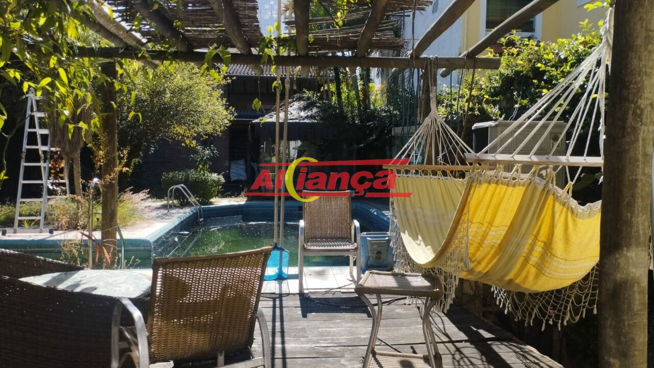 Foto 1 de Casa, para Venda, em Vila Rosália, Guarulhos - Ref AI56771