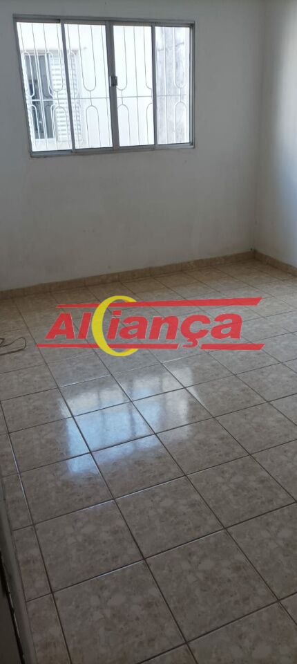Foto 1 de Casa, para Venda, em Jardim São Francisco, Guarulhos - Ref AI56772