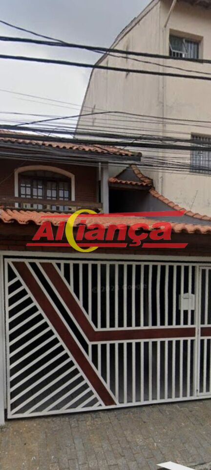 Foto 1 de Casa, para Venda, em Jardim Gopoúva, Guarulhos - Ref AI56774