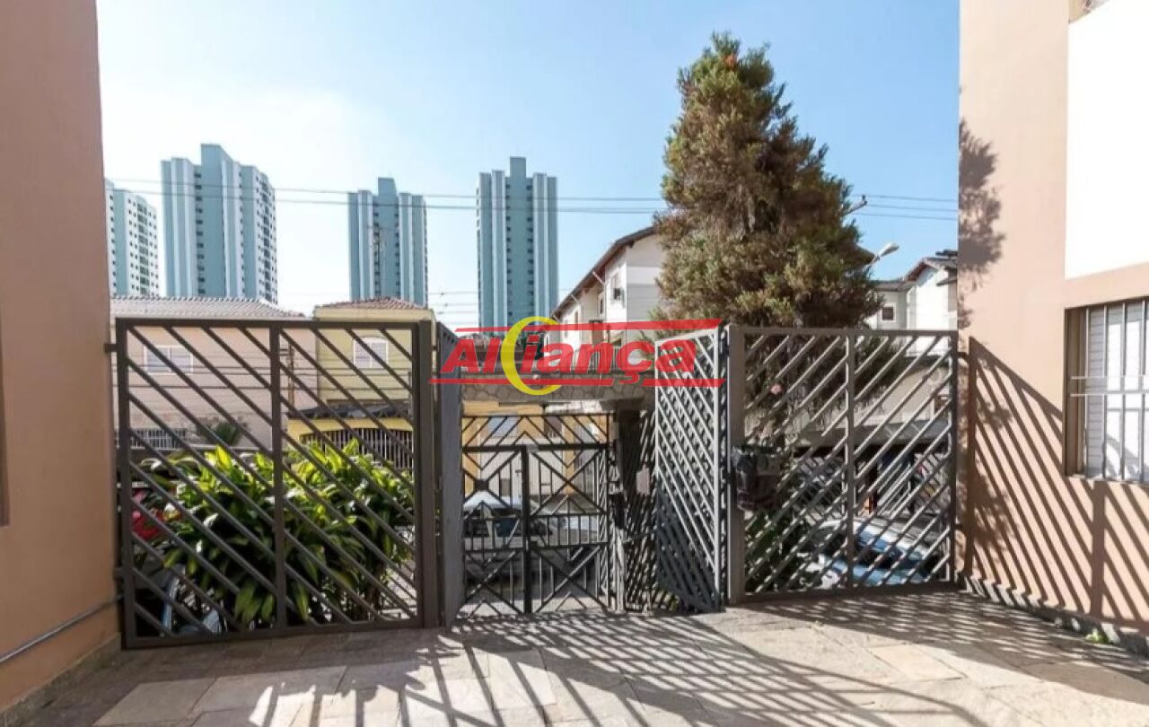 Foto 1 de Apartamento, para Venda, em Jardim Gopoúva, Guarulhos - Ref AI56786