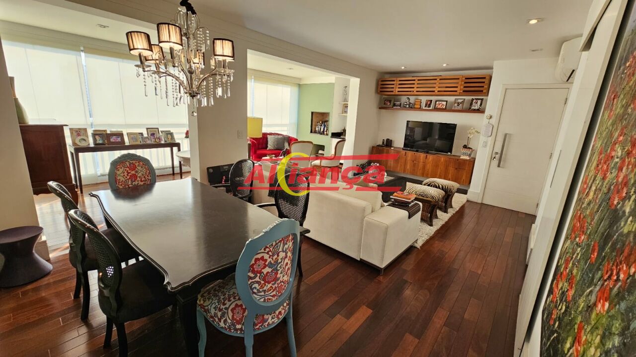 Foto 1 de Apartamento, para Venda, em Centro, Guarulhos - Ref AI56788