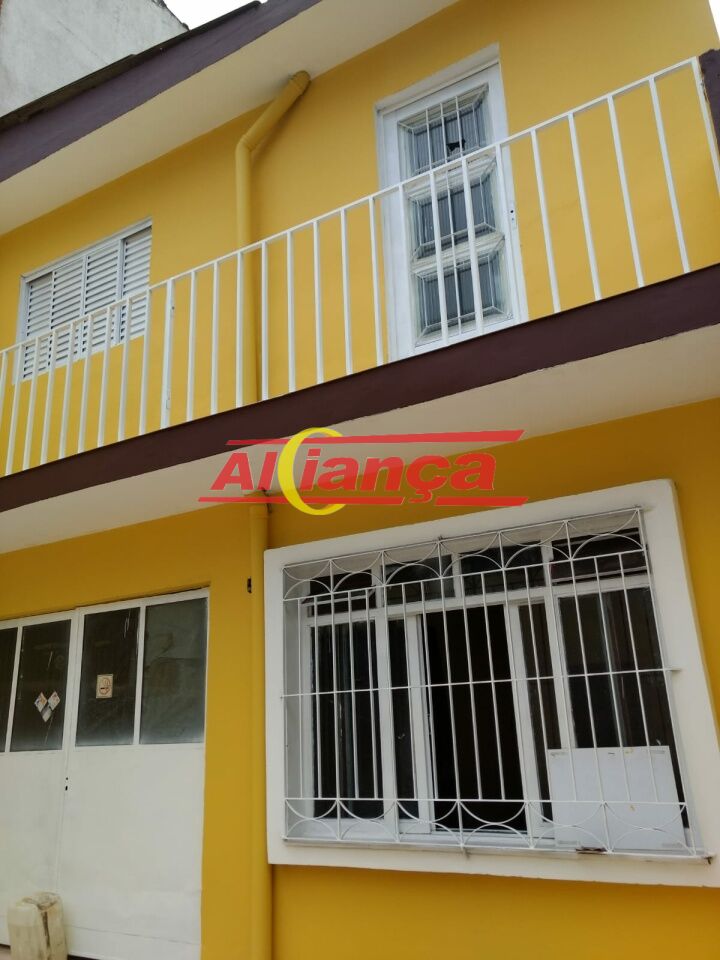 Foto 1 de Casa, para Venda, em Jardim Aliança, Guarulhos - Ref AI56789