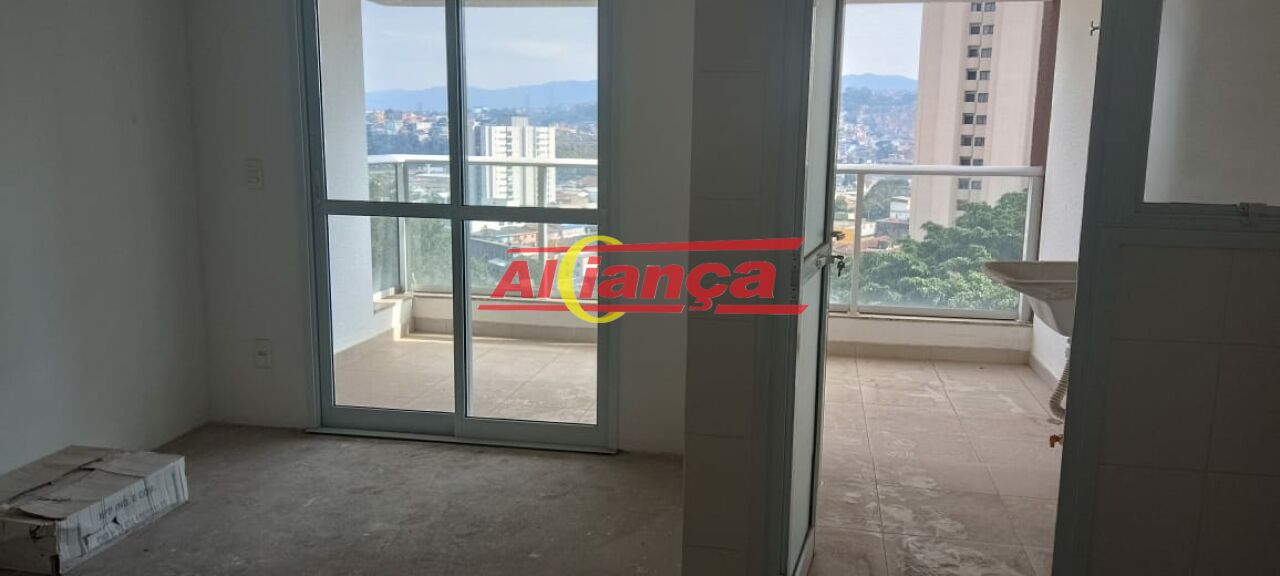 Foto 1 de Apartamento, para Venda, em Vila Galvão, Guarulhos - Ref AI56808