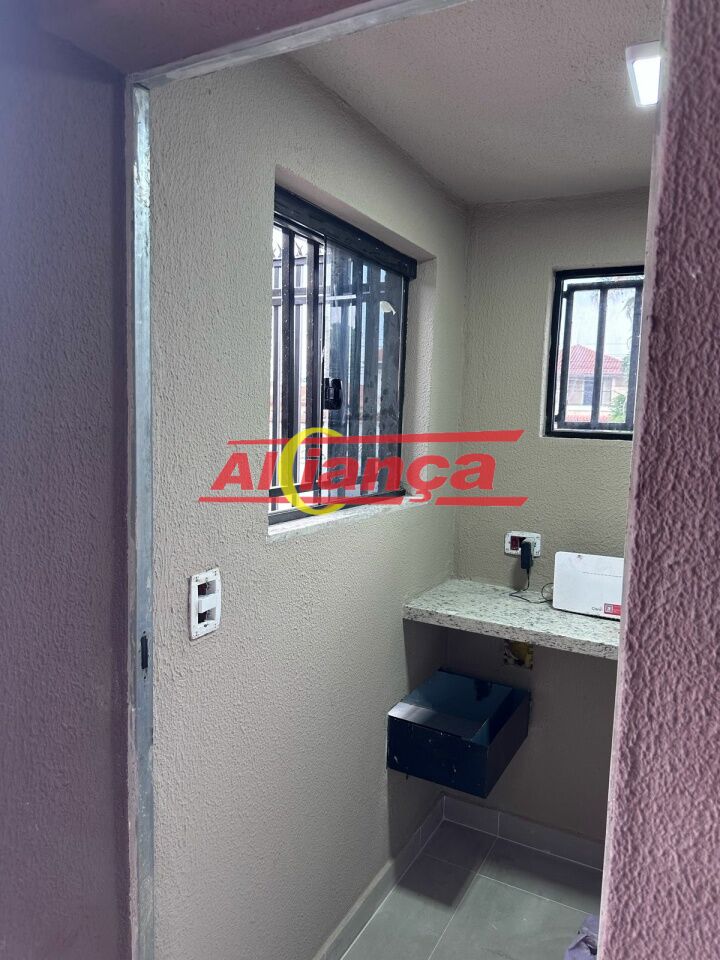 Foto 1 de Apartamento, para Venda, em Vila Galvão, Guarulhos - Ref AI56809