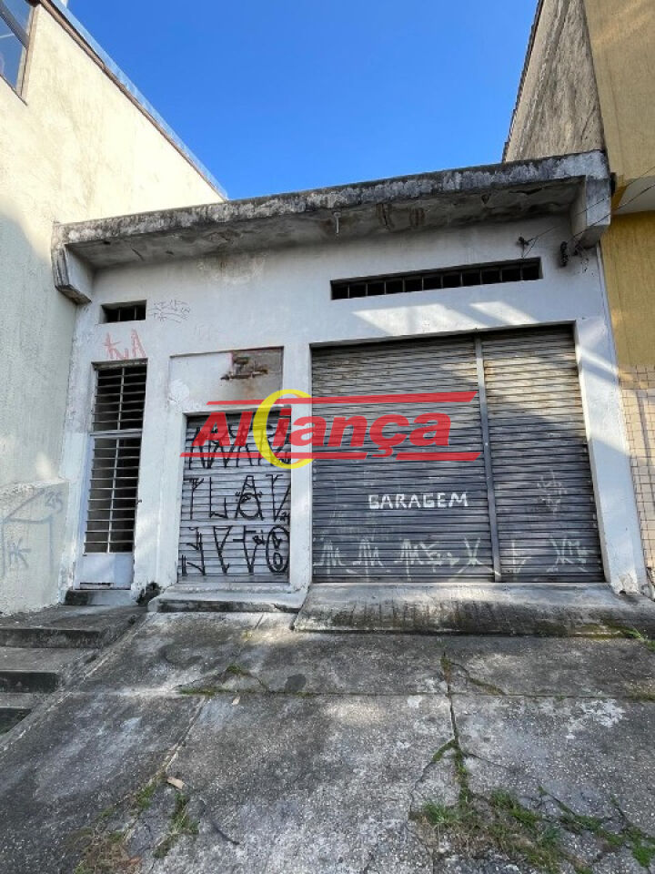 Foto 1 de Comercial, para Venda, em Jardim Figueira, Guarulhos - Ref AI56817