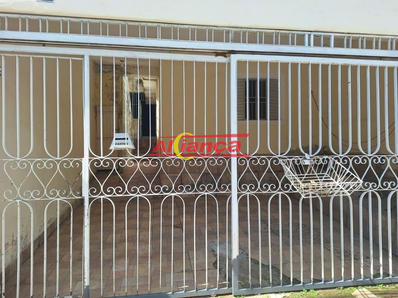 Foto 1 de Casa, para Venda, em Jardim Moreira, Guarulhos - Ref AI56821