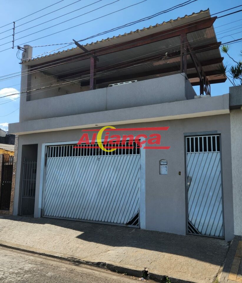 Foto 1 de Casa, para Venda, em Parque Judith, Arujá - Ref AI56825