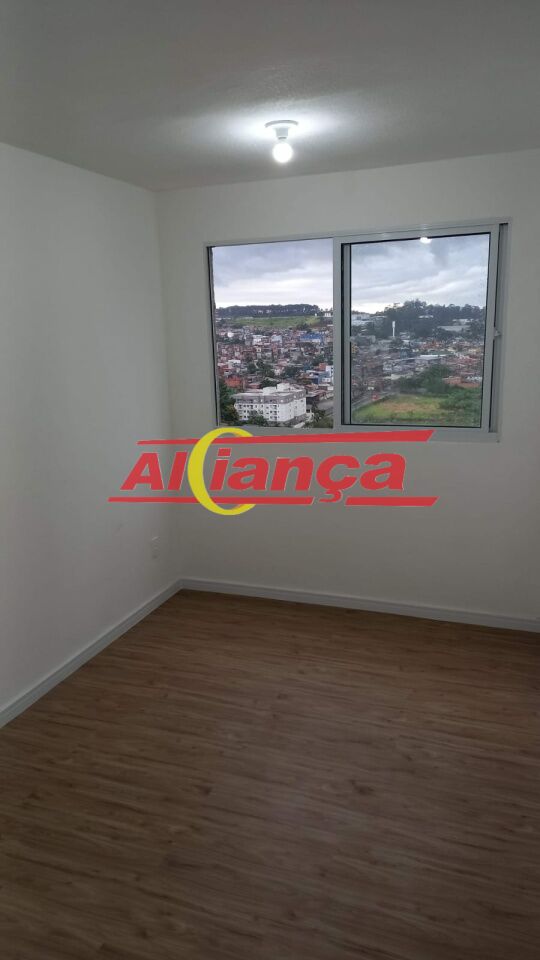 Foto 1 de Apartamento, para Venda, em Vila Nova Bonsucesso, Guarulhos - Ref AI56826