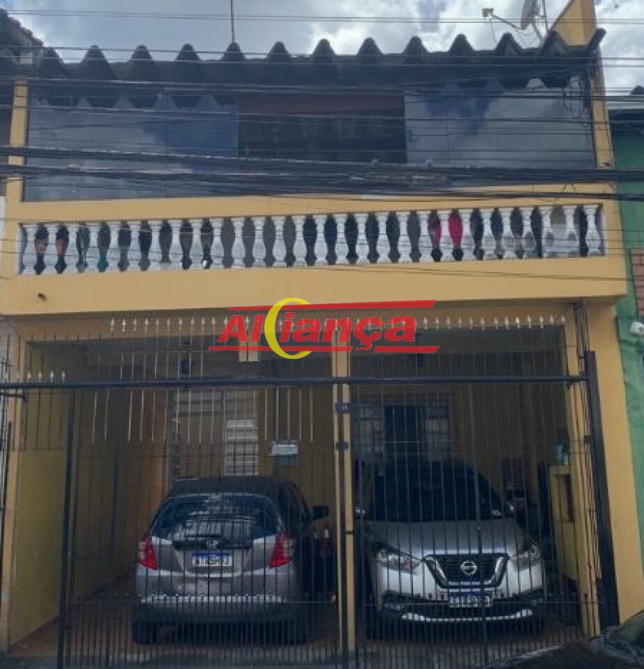 Foto 1 de Casa, para Venda, em Vila Monteiro Lobato, Guarulhos - Ref AI56830