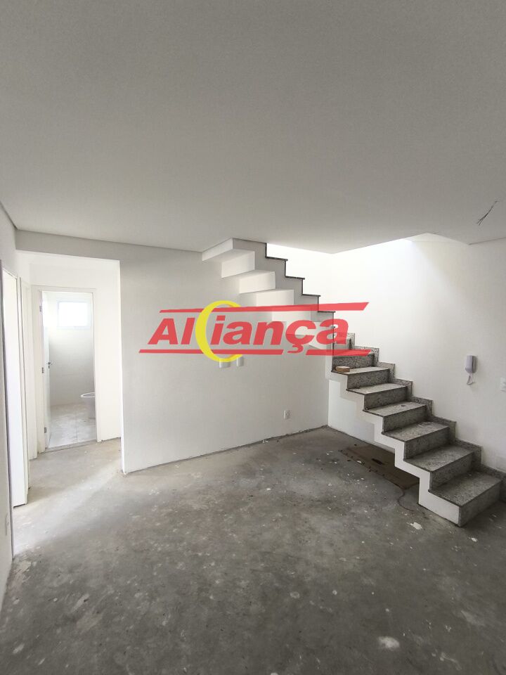 Foto 1 de Apartamento, para Venda, em Vila Galvão, Guarulhos - Ref AI56835