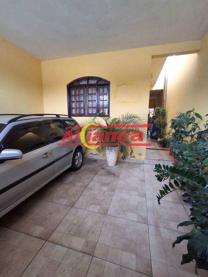 Foto 1 de Casa, para Venda, em Jardim São Francisco, Guarulhos - Ref AI56844