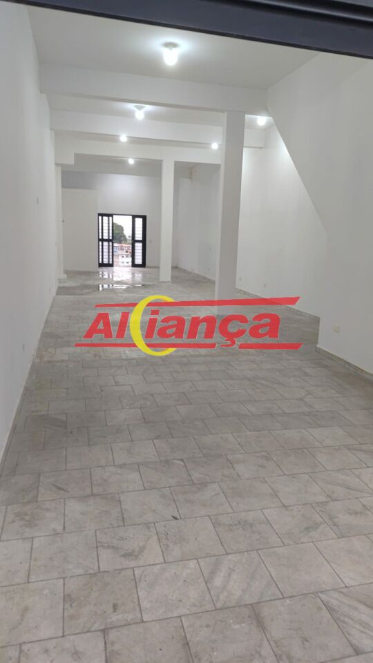 Foto 1 de Comercial, para Locação, em Jardim dos Pimentas, Guarulhos - Ref AI56845