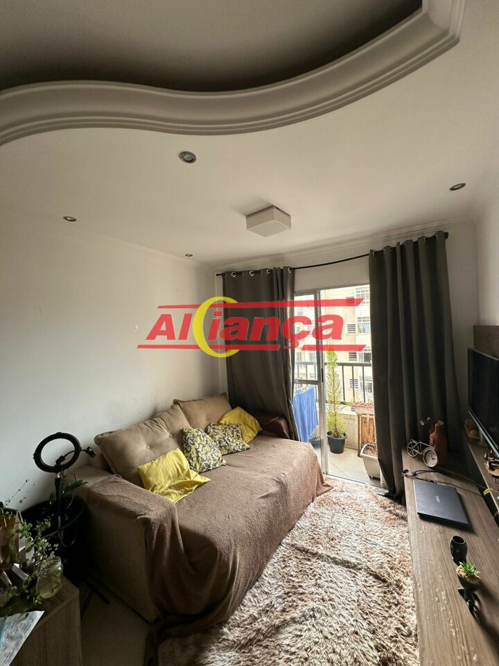 Foto 1 de Apartamento, para Venda, em Vila Imaculada, Guarulhos - Ref AI56858