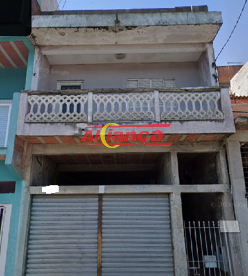 Foto 1 de Casa, para Venda, em Mirante do Arujá, Arujá - Ref AI56872