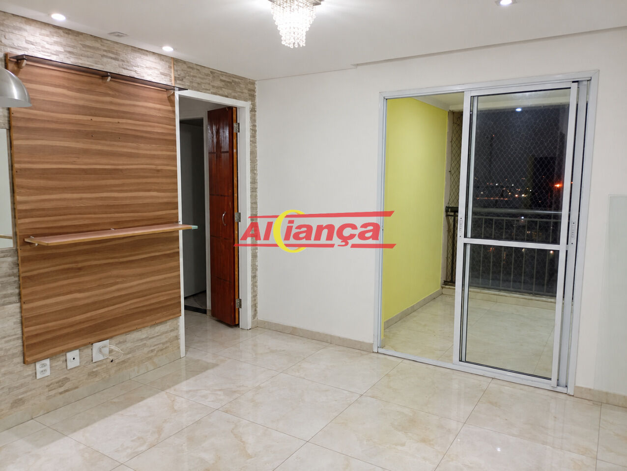 Foto 1 de Apartamento, para Venda, em Vila São Rafael, Guarulhos - Ref AI56873