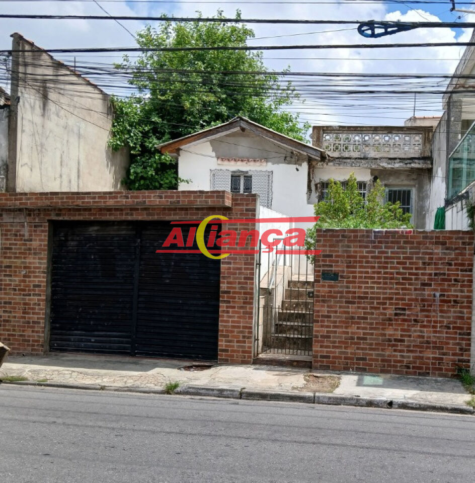 Foto 1 de Casa, para Venda, em Vila Nivi, São Paulo - Ref AI56877