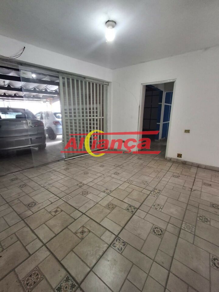 Foto 1 de Casa, para Venda, em Macedo, Guarulhos - Ref AI56878