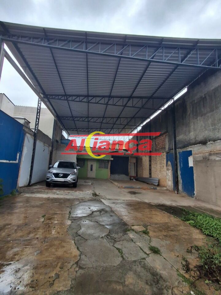 Foto 1 de Comercial, para Venda, em Jardim São Jorge, Guarulhos - Ref AI56879