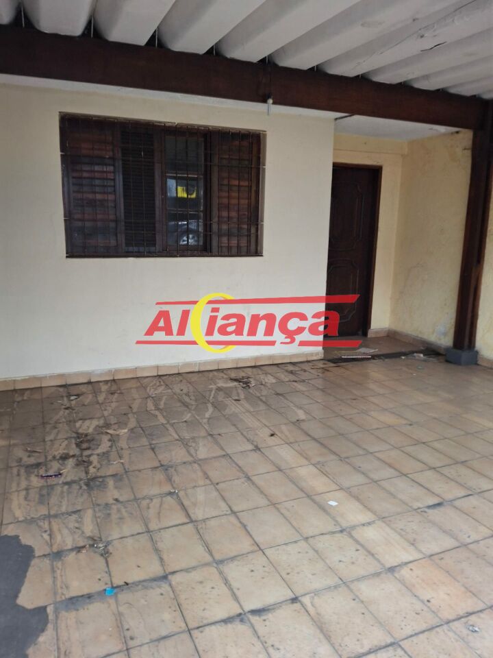 Foto 1 de Casa, para Venda, em Jardim Pinhal, Guarulhos - Ref AI56881