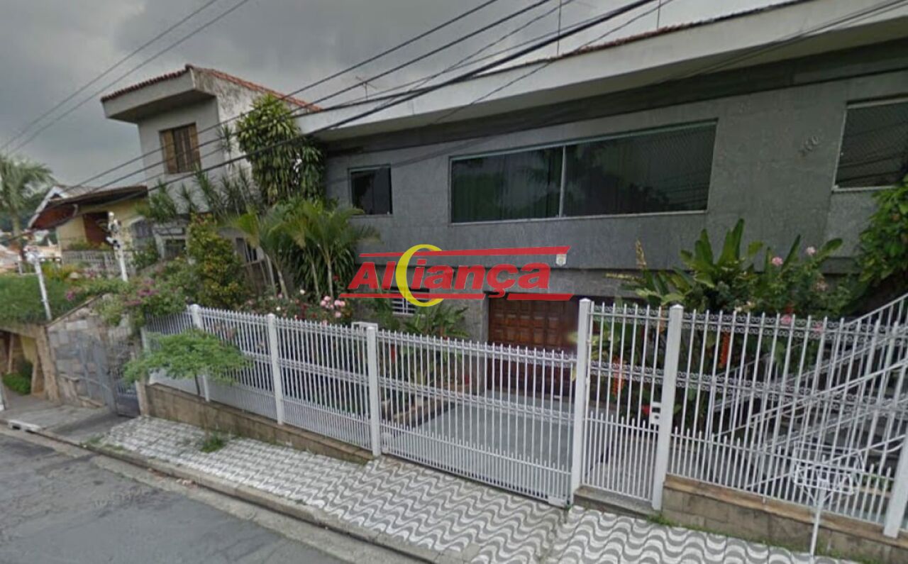 Foto 1 de Casa, para Venda, em Vila Rosália, Guarulhos - Ref AI56883
